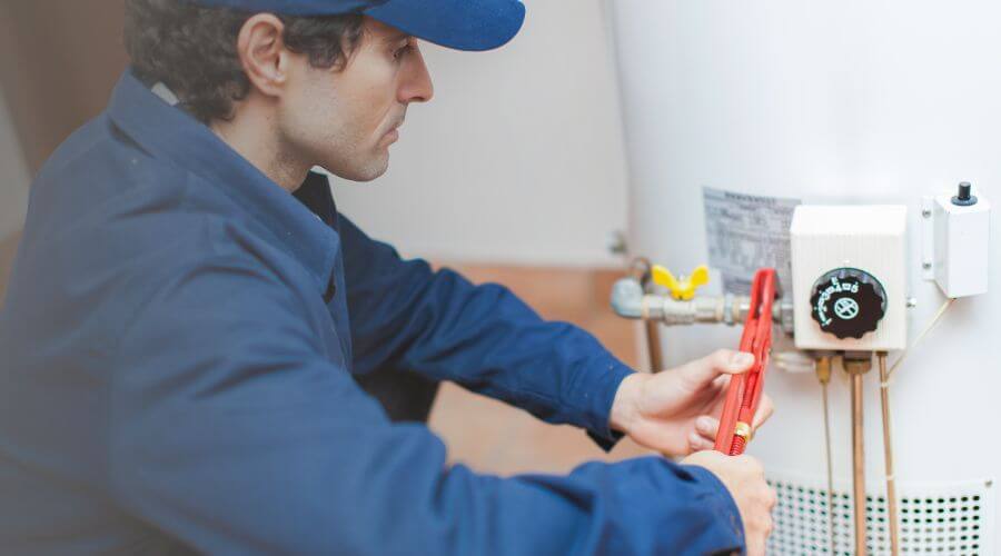 Professional Leak Detection in Olmsted, IL